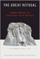 Andrew Lamas - The Great Refusal: Herbert Marcuse and Contemporary Social Movements - 9781439913048 - V9781439913048
