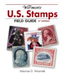 Maurice D. Wozniak - Warman’s U.S. Stamps Field Guide - 9781440242014 - V9781440242014