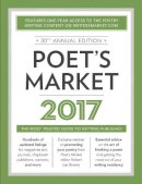  - Poet's Market 2017: The Most Trusted Guide for Publishing Poetry - 9781440347788 - V9781440347788