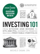 Michele Cagan - Investing 101 - 9781440595134 - V9781440595134