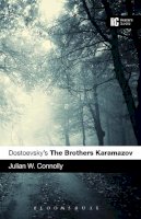 Prof Julian W Connolly - Dostoevsky´s The Brothers Karamazov - 9781441135315 - V9781441135315