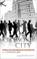  - Crossover City: Resources for Urban Mission and Transformation - 9781441138644 - V9781441138644