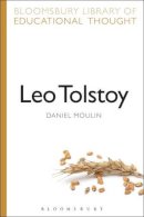 Daniel Moulin - Leo Tolstoy - 9781441156570 - V9781441156570
