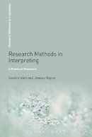 Sandra Hale - Research Methods in Interpreting: A Practical Resource - 9781441168511 - V9781441168511