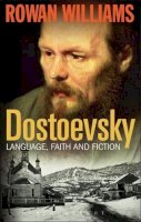Fynn - Dostoevsky: Language, Faith and Fiction - 9781441183880 - V9781441183880