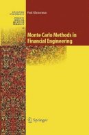 Paul Glasserman - Monte Carlo Methods in Financial Engineering - 9781441918222 - V9781441918222