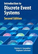 Christos G. Cassandras - Introduction to Discrete Event Systems - 9781441941190 - V9781441941190
