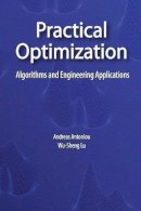 Antoniou, Andreas; Lu, Wu-Sheng - Practical Optimization - 9781441943835 - V9781441943835