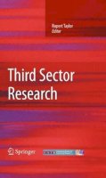  - Third Sector Research - 9781441957061 - KMB0000257