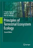 F Stuart Chapin Iii - Principles of Terrestrial Ecosystem Ecology - 9781441995032 - V9781441995032