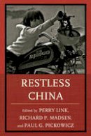  - Restless China - 9781442215115 - V9781442215115