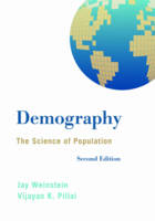 Jay Weinstein - Demography: The Science of Population - 9781442235205 - V9781442235205