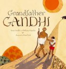 Arun Gandhi - Grandfather Gandhi - 9781442423657 - V9781442423657