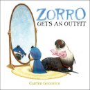 Carter Goodrich - Zorro Gets an Outfit - 9781442435353 - V9781442435353