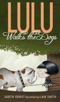 Judith Viorst - Lulu Walks the Dogs - 9781442435803 - V9781442435803