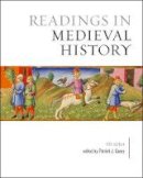 Patrick J Geary - Readings in Medieval History, Fifth Edition - 9781442634398 - V9781442634398