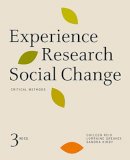 Colleen Reid - Experience Research Social Change: Critical Methods - 9781442636040 - V9781442636040