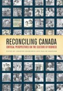 Henderson, Jennifer; Wakeham, Pauline - Reconciling Canada - 9781442643116 - V9781442643116