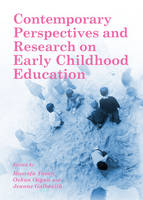 Mustafa Yasar - Contemporary Perspectives and Research on Early Childhood Education - 9781443857123 - V9781443857123