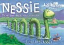 Richard Brassey - Nessie the Loch Ness Monster - 9781444000566 - V9781444000566
