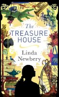 Linda Newbery - The Treasure House - 9781444003444 - V9781444003444