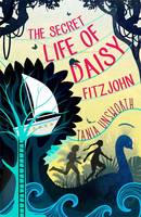 Unsworth, Tania - The Secret Life of Daisy Fitzjohn - 9781444010268 - 9781444010268