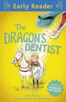 John Mclay - The Dragon's Dentist - 9781444011043 - V9781444011043