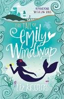Liz Kessler - The Tail of Emily Windsnap: Book 1 - 9781444015096 - V9781444015096