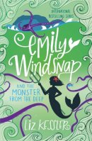 Liz Kessler - Emily Windsnap and the Monster from the Deep: Book 2 - 9781444015102 - V9781444015102