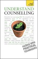 Aileen Milne - Understand Counselling: Learn Counselling Skills For Any Situations - 9781444100884 - V9781444100884