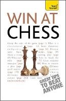 William Hartson - Win At Chess: Teach Yourself - 9781444103076 - V9781444103076