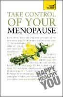 Janet Wright - Take Control of Your Menopause: Teach Yourself - 9781444103687 - V9781444103687