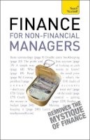 Roger Mason - Finance for Non-Financial Managers: A comprehensive manager´s guide to business accountancy - 9781444104929 - V9781444104929