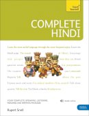 Simon Weightman - Complete Hindi Beginner to Intermediate Course: (Book and audio support) - 9781444106831 - V9781444106831