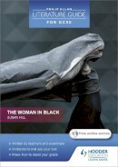 Margaret Mulheran - Philip Allan Literature Guide (for GCSE): The Woman in Black - 9781444110265 - V9781444110265