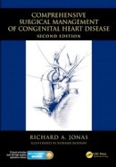 Richard A Jonas - Comprehensive Surgical Management of Congenital Heart Disease - 9781444112153 - V9781444112153