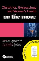 Amie Clifford - Obstetrics, Gynaecology and Women´s Health on the Move - 9781444145632 - V9781444145632