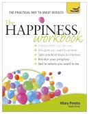 Hilary Pereira - The Happiness Workbook: Teach Yourself - 9781444171129 - V9781444171129