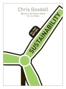 Chris Goodall - Sustainability: All That Matters - 9781444174403 - V9781444174403