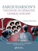 M Farquharson - Farquharson´s Textbook of Operative General Surgery - 9781444175929 - V9781444175929