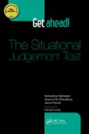 Nishanthan Mahesan - Get Ahead! the Situational Judgement Test - 9781444176605 - V9781444176605