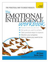 Jill Dann - The Emotional Intelligence Workbook: Teach Yourself - 9781444176742 - V9781444176742