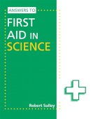 Robert Sulley - Answers to First Aid in Science - 9781444186451 - V9781444186451