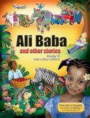 Angus Maciver - First Aid Reader B: Ali Baba and Other Stories - 9781444193619 - V9781444193619