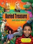 Maciver, Angus - First Aid Reader C: Buried Treasure and Other Stories - 9781444193633 - V9781444193633