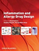 Stephen T Holgate - Inflammation and Allergy Drug Design - 9781444330144 - V9781444330144