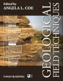 Angela L. Coe - Geological Field Techniques - 9781444330625 - V9781444330625