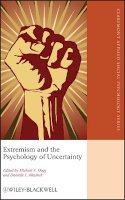 Michael A Hogg - Extremism and the Psychology of Uncertainty - 9781444331288 - V9781444331288