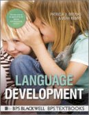 Patricia J. Brooks - Language Development - 9781444331462 - V9781444331462