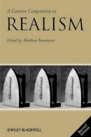 Matthew Beaumont - A Concise Companion to Realism - 9781444332070 - V9781444332070
